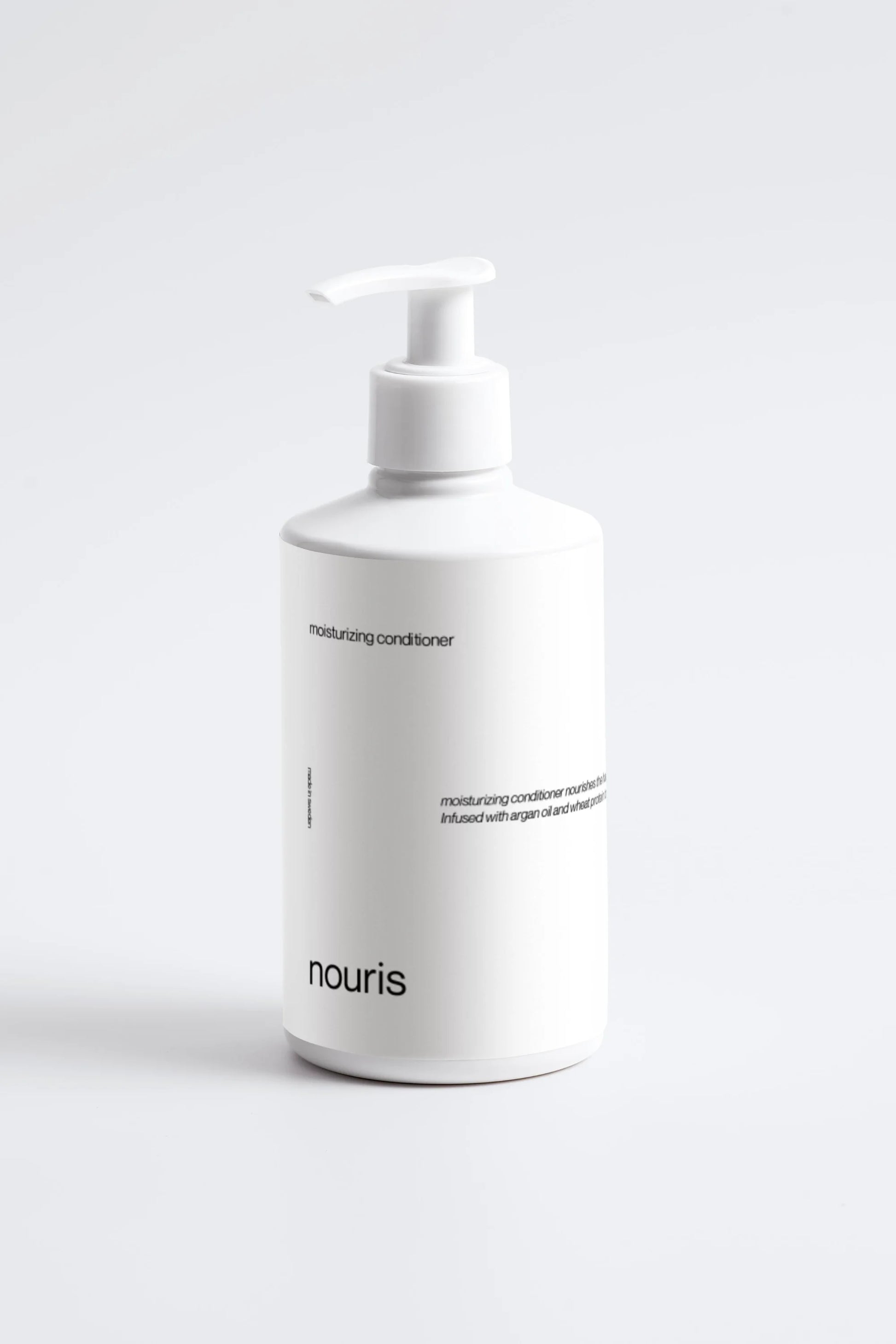 Moisturising Conditioner - Aloe & Argan