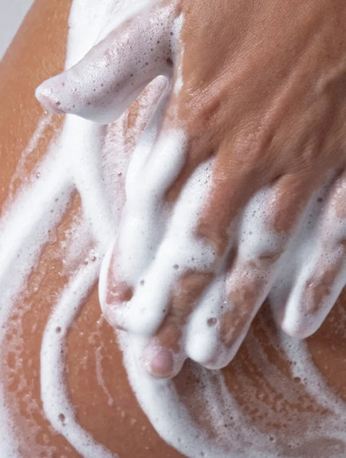 Hand & Body Wash - Gentle Hydration