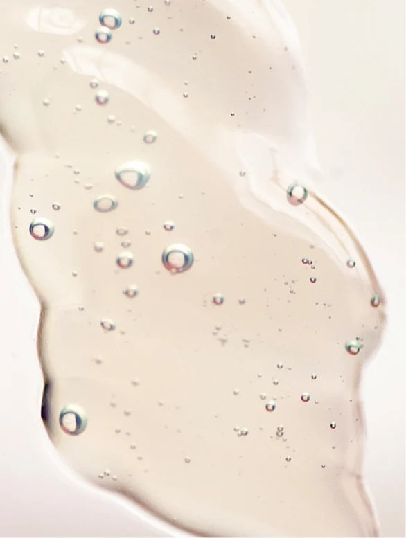 Hair & Body Shampoo - Volume & Cleanse
